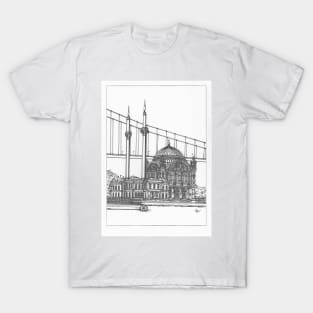 Istanbul T-Shirt